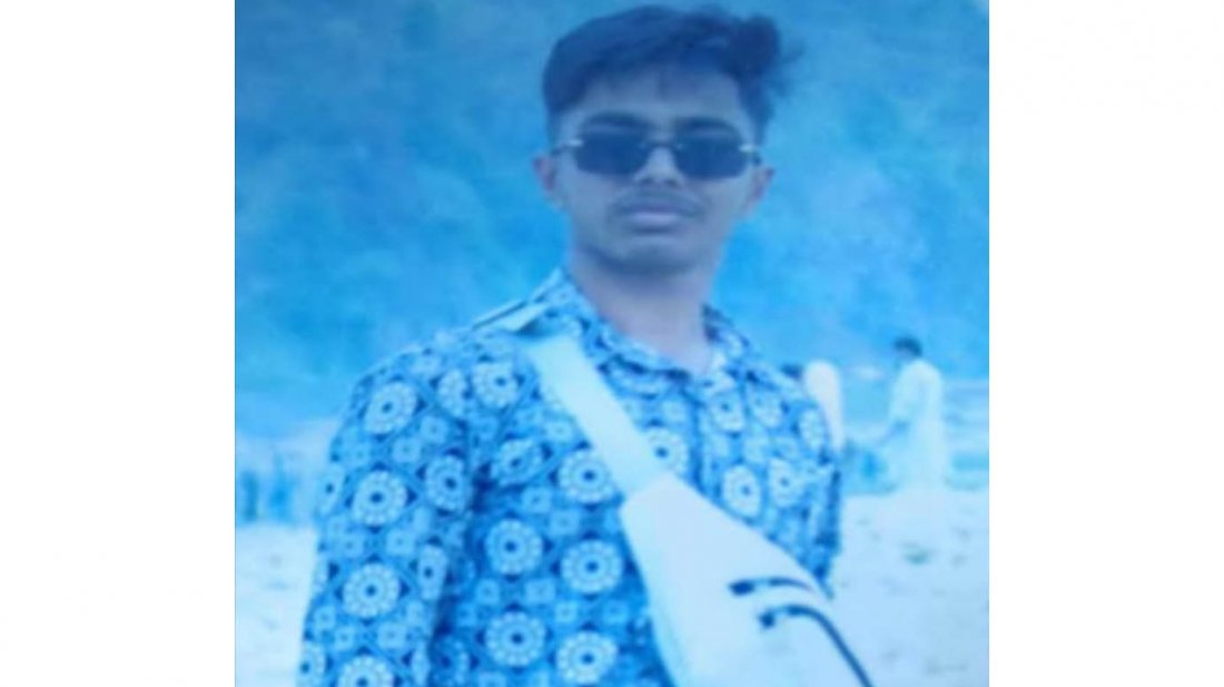 টিকটক ভিডিও করতে গিয়ে যুবকের মৃত্যুর অভিযোগ